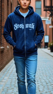 💎NEW💎 เสื้อกันหนาวมีฮู้ด ผ้า เนื้อนุ่มนิ่ม ใส่อุ่นสบาย ใส่ได้ทั้ง ช/ญ ผู้ใหญ่และเด็ก 10 ขวบขึ้นไปใส่ได้เหมาะกับทุกโอกาส ใส่ได้ทุกฤดูกาล