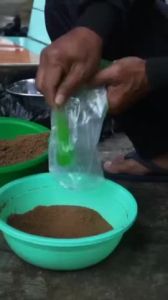 PROMO !! Essen Galatama patin & ikan bawal tersedia 2 varian aroma