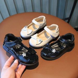 White Kids Mary Jane Shoes: A Guide to 2024 Trends