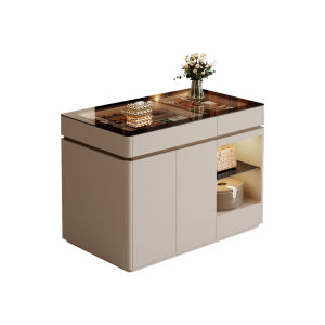 YANGYING | Display Storage Cabinet For Wardrobes And Jewelry Luxurious Bedroom