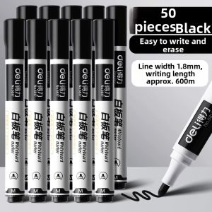 ZEEGO | Toxic-Free Easy-Erasable Whiteboard Pen