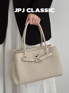 jpj | Genuine Leather Multi-purpose Bag