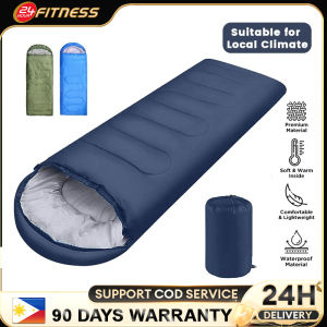 Outdoor Sleeping Bags lightweight Waterproof Windproof Camping Sleeping Pads Camping Sleeping Bag Travel Portable Sleeping Bag 0.7Kg Outdoor Hiking Travel Tent Sleeping Blanket