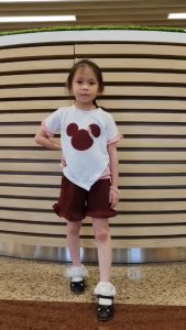 Daigo Setelan Baju Anak Perempuan Lucu Umur 1-5 Tahun Import Premium Korea Bayi Cewek Micci