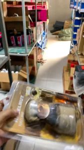 Bộ Túi Thơm Cafe Khử Mùi Trên Xe Hơi Ô Tô/ Kèm Chai Xịt Tinh Dầu Hương Cafe