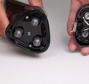 Lưỡi máy cạo râu FR8 thay thế cho các dòng máy Shaver Flyco Poree Kemei Xiaomi Enchen...