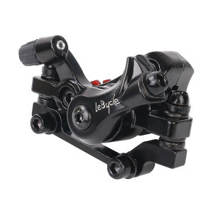 LEBYCLE | Mountain Bike Brake Set Disc Brake System