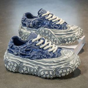 CONGLINSHIZI | Spring Original Low Top Canvas Shoes