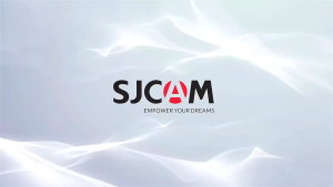 Orig SJCAM SJ8 Dual Action Camera For Motovlogging Ultra HD Resolution Sports camera