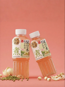 LIGHT UPPER | Low Sugar Low Calorie 0 Fat Plant Beverage
