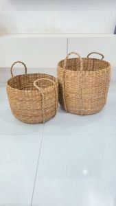 Hera Native Planter Basket