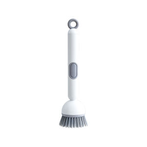 youqin | Non-Stick & Pot-Protective Multipurpose Kitchen Brush