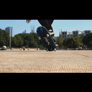 Skateboard Ván Trượt Thể Thao Đạt Chuẩn Thi ĐấuVán Trượt Trẻ Em Gỗ Phong Ép 9 Lớp Siêu Bền Chắc Chắn Dễ Thương Ván Trượt Thể Thao Cho Bé Cao Cấp Bánh Cao Su Chắc Chắn Chịu Lực Tốt Siêu Bền