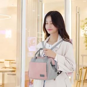 313Diaper Bag: A Comprehensive Guide for Travel Women & Moms