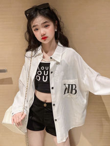 Áo Chống Nắng Mỏng Thoáng Khí Nhanh Khô Cho Bé Gái Mùa Hè Áo Khoác Ngoài Chống Nắng Nhẹ Cho Trẻ Em Trung Bình Và Lớn