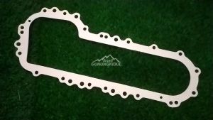 Gasket Perpak Blok Gardan Tengah Traktor Quick - Gear Case Packing All Type Suku Cadang Traktor G1000 G3000 - Lazada