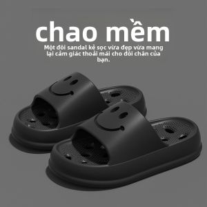 Dép Tắm Hè Cho Bé Thiết Kế MESH Chống Trượt dành cho Bé Trai và Bé Gái