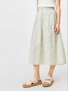 Purcotton | Lightweight Breathable UV-Resistant Comfort Skirt