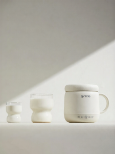 ANKALE | Multifunction Portable Electric Kettle