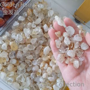 【SNC】<11种水晶消磁石><11 types of demagnetization stones>