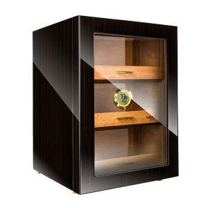 HADLEY | Cedar Moisture Retention Humidor 3 Layers