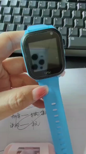 Kids Smart Watch GPS Location 4G Video Call Sim Card SOS Child SmartWatch Camera Waterproof Upgrade Watch For Boys Girls