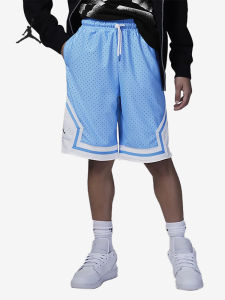Nike | Quần Short Thể Thao Cho Bé từ Vải MESH