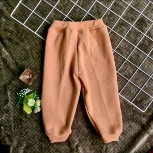 jaket bayi saku tali gemoy 2-12 bulan