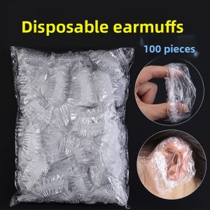 JIFANPAUL | Waterproof Ear Cover for Baby Bathing and Hair Washing