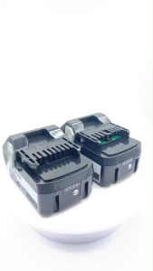 Pin Hitachi 18V Dung Lượng 4Ah - 5Ah Bảo Hành 6 Tháng