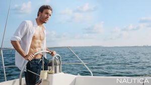 แบ่งขาย Nautica Voyage for Men น้ำหอมขนาดทดลอง