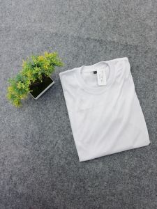 Kaos polos merah putih kaos agustusan lengan panjang dan pendek ukuran M L XL 2XL 3XL 4XL 5XL 6XL jumbo COD