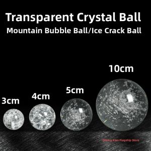 Feng Shui Water Fountain Crystal Ball