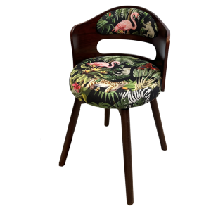 Rotatable Multipurpose Home Chair