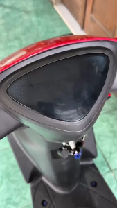 speedometer spedometer Mio sporty smile digital full thailand