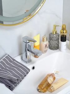 Bathroom Storage Corner Shelf With rod No Drilling Nails Anti Rust Shampoo Rak Kitchen Wall Bathroom Shelf Toilet Rack