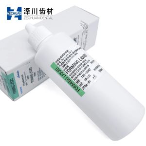 Kuraray Noritake Forming Liquid 100ml For Dental Porcelain Powder