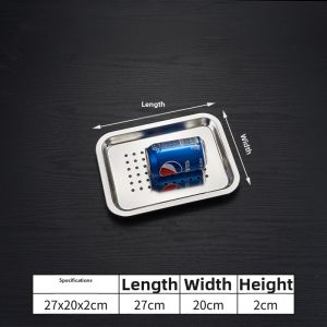 ZHENGXIANG | Perforated Baking Tray