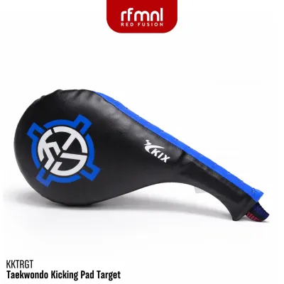 Kix Taekwondo Kicking Pad KKTRGT