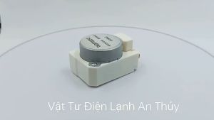 Đồng hồ Time tủ lạnh 702 chân nguồn 1-4