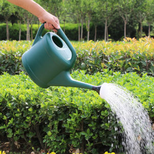 Long Mouth Garden Watering Can