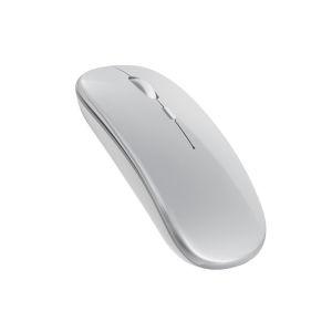 EPOOSUO | Chuột Không Dây Bluetooth Im Lặng cho Máy Tính xách Tay và Máy Tính Bảng Apple
