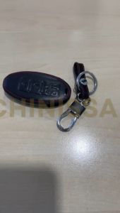 Casing Kulit Remote Smart Keyless Nissan Serena | ichi-7299