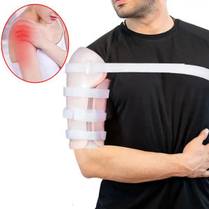 Posture Corrector Shaft Fracture Splint Lightweight Humeral Fracture Brace for Upper Arm ShoulderLong-Bone Humerus