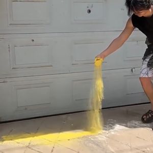 510g Snake Away Powder Anti Snake Safety Household Rainproof Snake Repellent Powder Garden Yard Keep Snakes Away