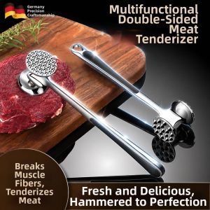 KUWUBIANJING | Beef Tenderizing Hammer