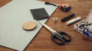 ❤️‍🔥 ชุดเครื่องมือตาไก่ ❤️‍🔥ชุดตอกตาไก่ผ้าใบ ตอกตาไก่1/2 นิ้ว พร้อมกล่องจัดเก็บ ตาไก่ 10 mm 100 ชิ้น รูตาไก่ ชุดตาไก่