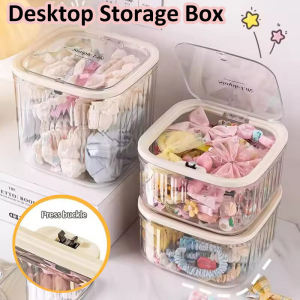 Capsule Detergent Storage Box with Lid Laundry Pod Container Laundry Detergent Clear Dispenser Laundry Storage Organizer