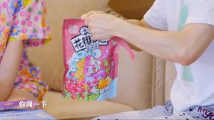 现货MY 花椒世家-手工花椒锅巴-椒香味/麻辣味/爆辣味/藤椒豚骨味 158克 陕西风味零食 休闲膨化食品 JIAOBAKE-Handmade Sichuan Peppercorn Crispy Rice-Pepper Flavor/Mala Flavor/Very Spicy Flavor/Pepper Tonkotsu Flavor 158G