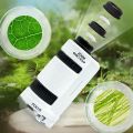 miscroscope portable anak cocok untuk expoler. 